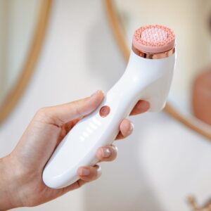 ¿Cuáles son los 7 beneficios de LumiSpa iO? 7 LumispaiO (1)