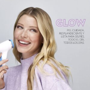 ¿Cuáles son los 7 beneficios de LumiSpa iO? 3 LumispaiO (2)