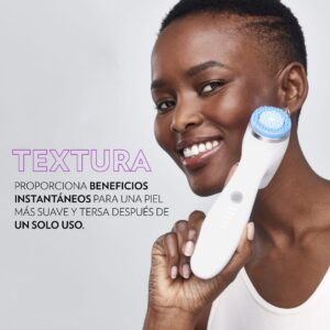 ¿Cuáles son los 7 beneficios de LumiSpa iO? 5 LumispaiO (4)
