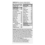 Multivitamínico completo para hombres (65 comprimidos) - Imagen 2