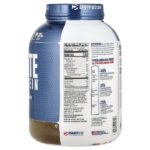 Elite Caseína, galletas y crema (1,8 kg (4 lb)) - Imagen 2
