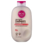 Jabón líquido para el cuerpo con cachemir, Aguas de coco (476 ml (16 oz. líq.))