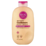 Jabón líquido para el cuerpo con cachemir, Champaña rosa (475 ml (16 oz. líq.))