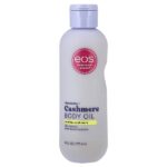Shea Better™, Aceite corporal de cachemira de karité, Cachemira de vainilla (177 ml (6 oz. líq.))