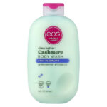 Jabón líquido para el cuerpo con cachemir, Crema de pistacho (474 ml (16 oz. líq.))