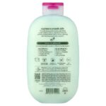 Jabón líquido para el cuerpo con cachemir, Crema de pistacho (474 ml (16 oz. líq.)) - Imagen 2