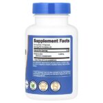 Berberina (60 cápsulas (600 mg por cápsula)) - Imagen 2