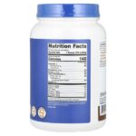 Aislado de proteína de suero de leche, Moca (907 g (2 lb)) - Imagen 2