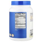 Proteína de caseína, Vainilla (907 g (2 lb)) - Imagen 2