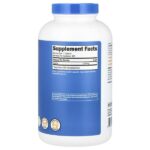 Taurina, 1000 mg (400 cápsulas) - Imagen 2