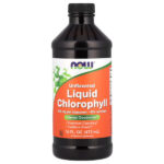 Clorofila líquida, Sin sabor (473 ml (16 oz. líq.))
