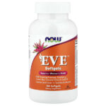 EVE™ Suplemento multivitamínico superior para mujeresmultivitamínico para mujeres (180 cápsulas blandas)