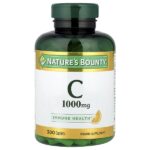 Vitamina C, 1000 mg (300 comprimidos)