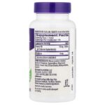Melatonina, Liberación prolongada, 5 mg (100 comprimidos) - Imagen 2