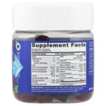 Gomitas multivitamínicas para hombres, Frescura de zarzamoras (90 gomitas) - Imagen 2