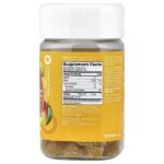 Gomitas probióticas, Mango tropical (80 gomitas) - Imagen 2