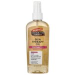 Cocoa Butter Formula® con vitamina E, Aceite terapéutico para la piel, Rosa mosqueta (150 ml (5,1 oz. líq.))