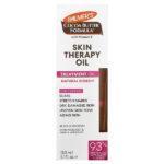 Cocoa Butter Formula® con vitamina E, Aceite terapéutico para la piel, Rosa mosqueta (150 ml (5,1 oz. líq.)) - Imagen 2