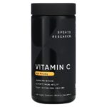 Vitamina C, 1000 mg (240 cápsulas vegetales)