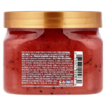 Exfoliante con azúcar de karité, Sandía (510 g (18 oz)) - Imagen 2