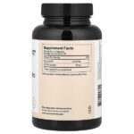 Mioinositol y D-quiroinositol (120 cápsulas vegetales) - Imagen 2