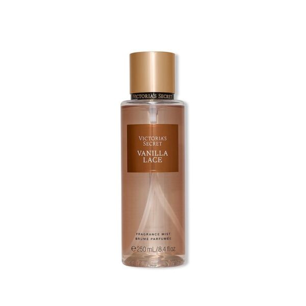 Mist corporal Vanilla Lace (250 ml/8.4 fl oz.)