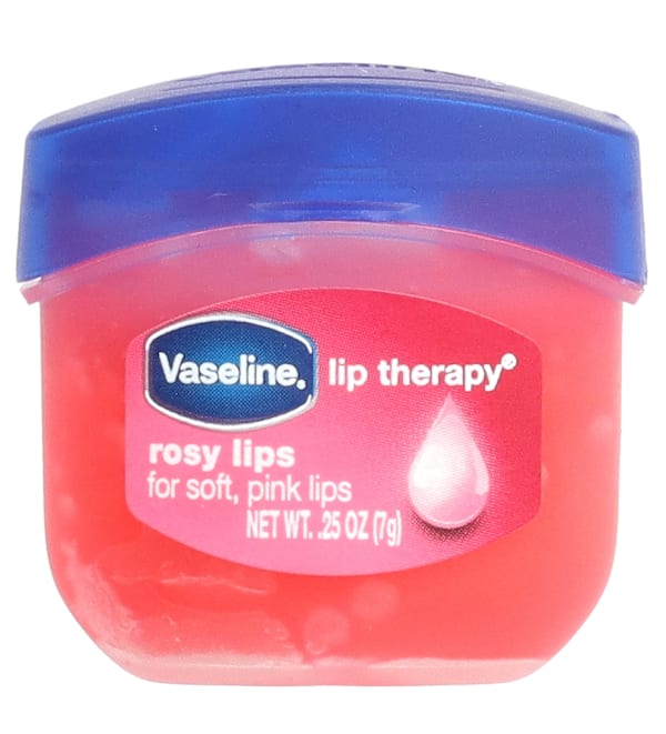 Lip Therapy®, Tratamiento para labios, Labios rosa (7 g (0,25 oz))
