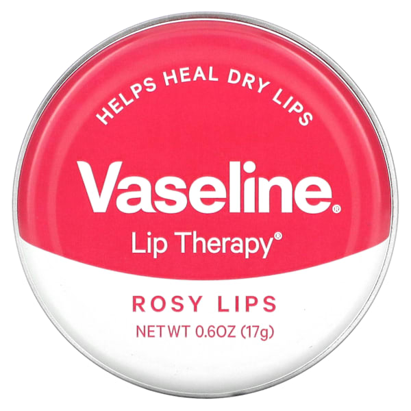 Lip Therapy, Labios rosados (17 g (0,6 oz))